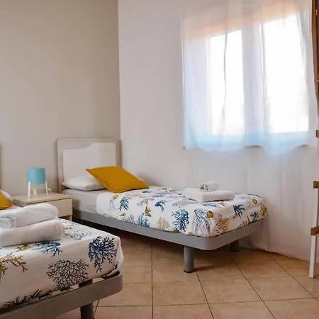 Caladune Vila Pizzo (Calabria)