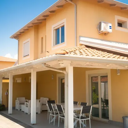 Caladune Vila Pizzo (Calabria)