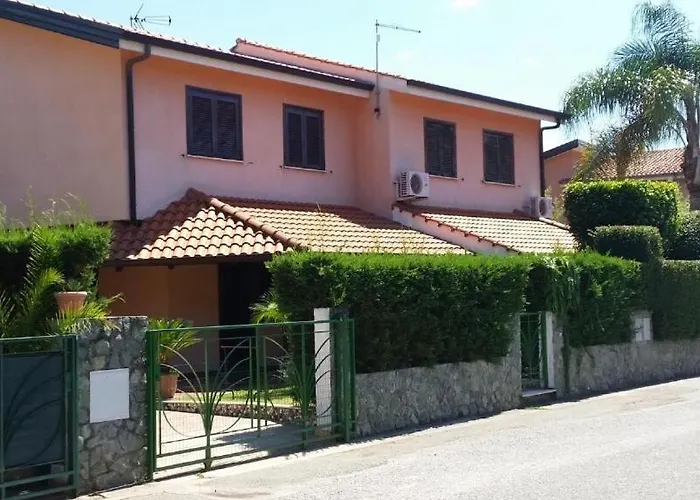 Caladune Pizzo (Calabria)