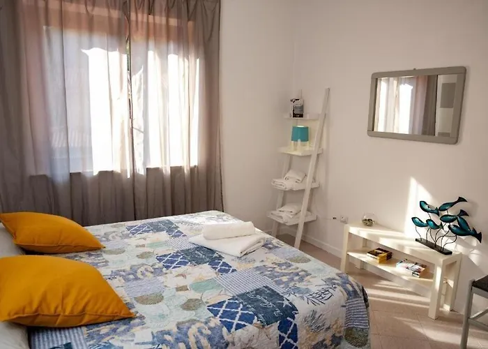 Caladune Villa Pizzo (Calabria)