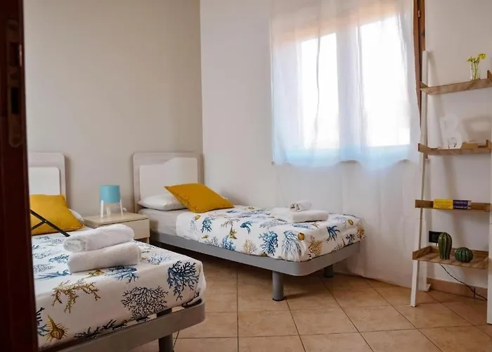 Caladune Villa Pizzo (Calabria)